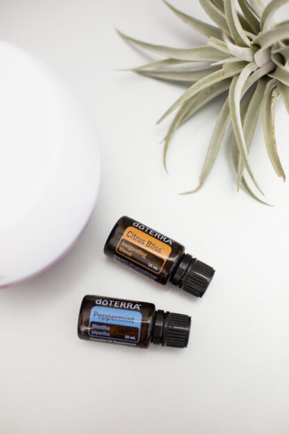 doTERRA Citrus Bliss Essential Oil