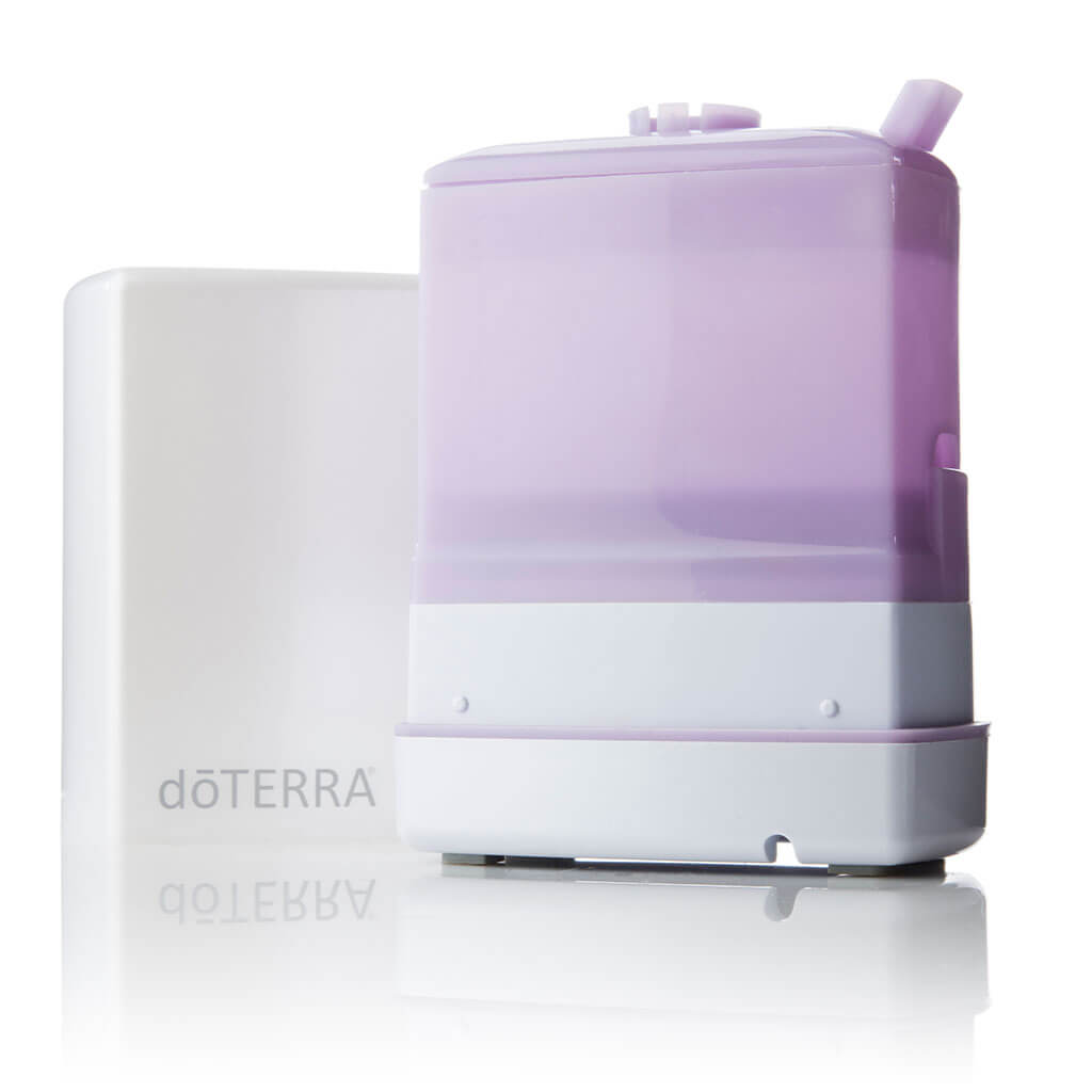 doTERRA Aroma Lite Diffuser an advanced diffuser for essential oils