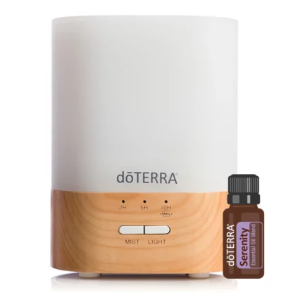 doTERRA Lumo Dream Collection